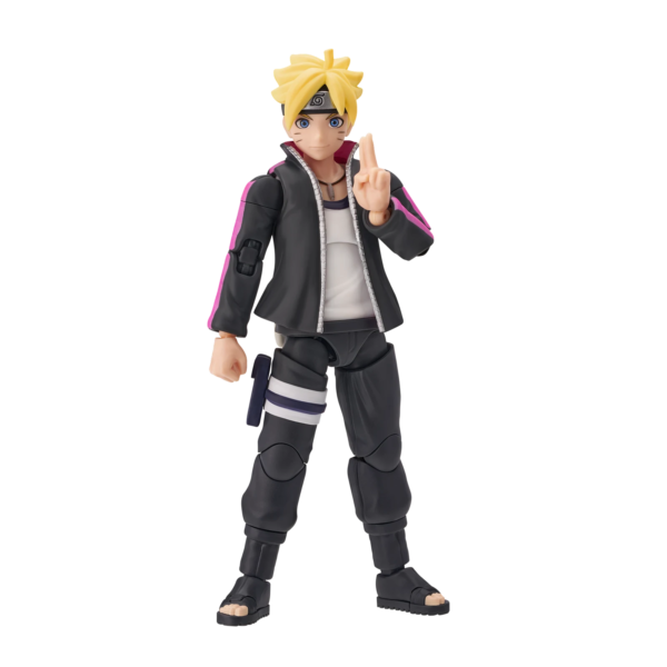 CC01 Boruto Uzumaki