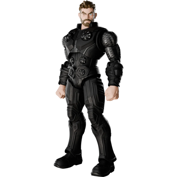CC02 Infinity SAGA Thor