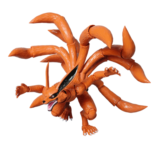 LE01 Nine Tails (Kurama)
