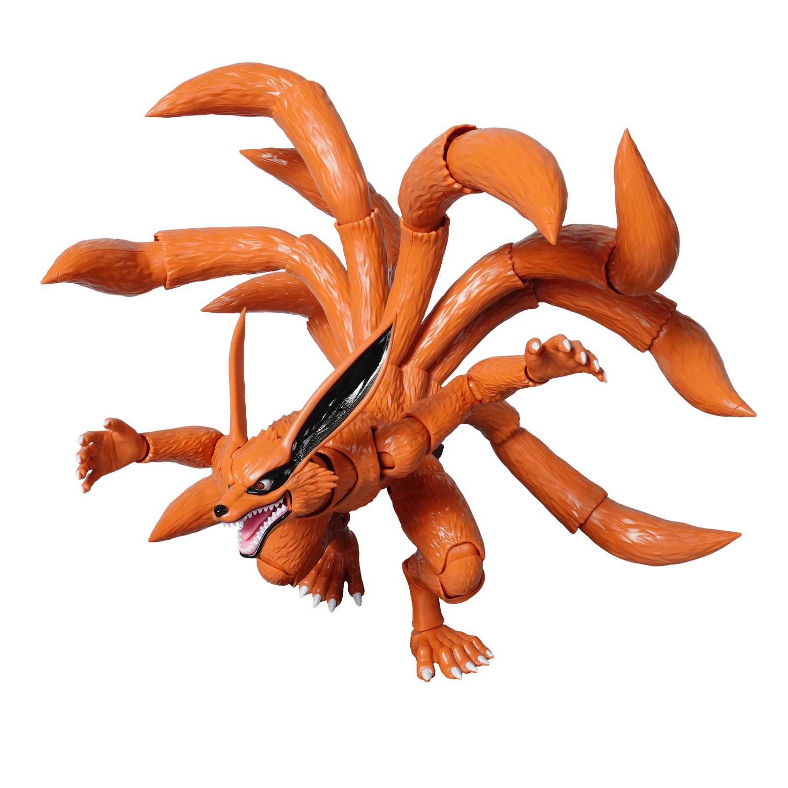LE01 Nine Tails (Kurama)