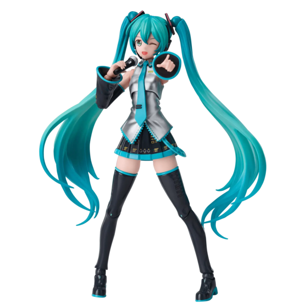 FF01 Hatsune Miku