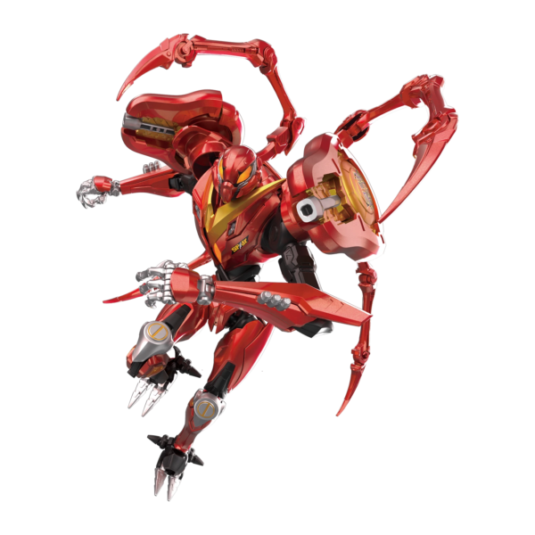 CC09 Rivals Peni Parker SP//dr Suit