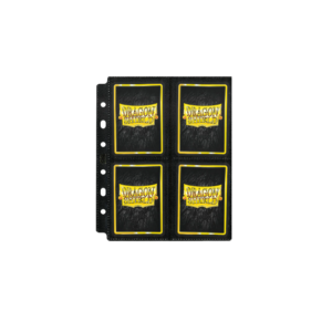 8 Pocket Pages - Regular - Standard Size - Image 1