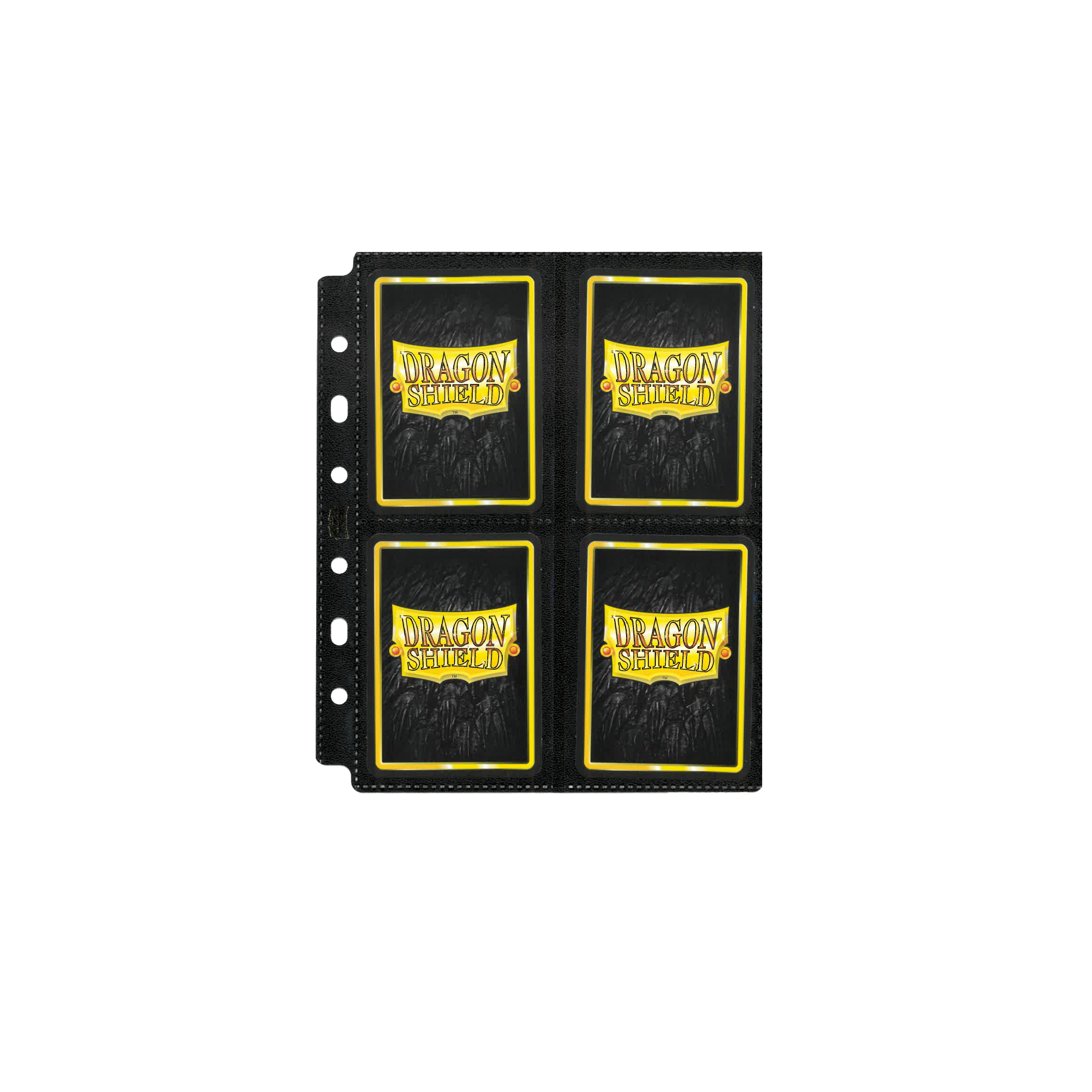 8 Pocket Pages - Regular - Standard Size