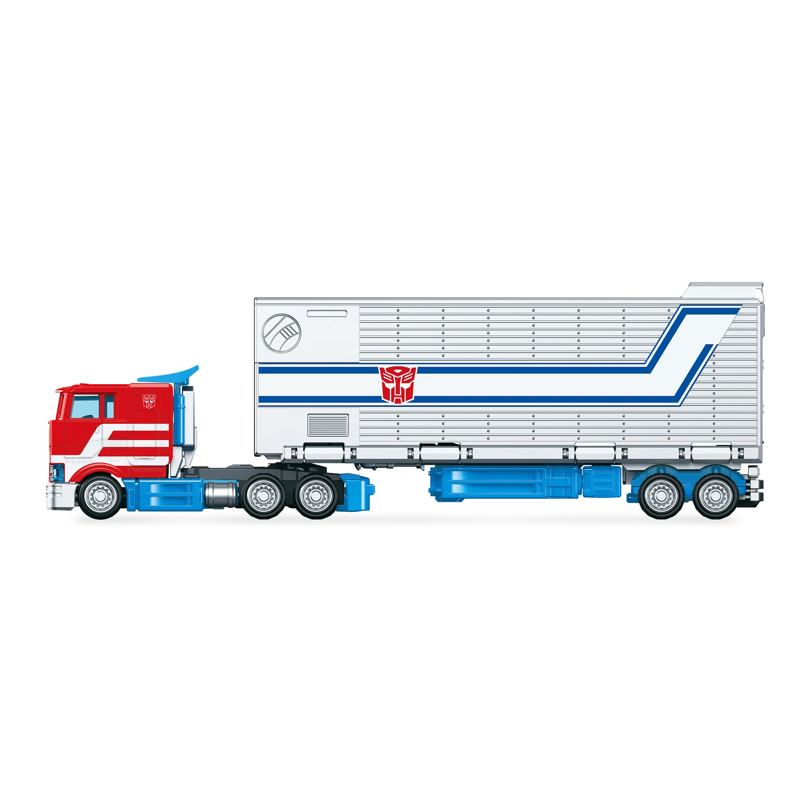 CT01 Transformers Optimus Prime Truck