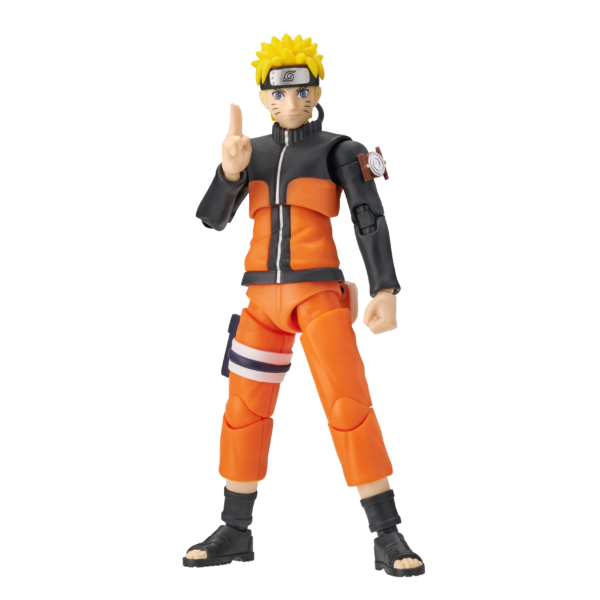 CC02 Naruto Uzumaki