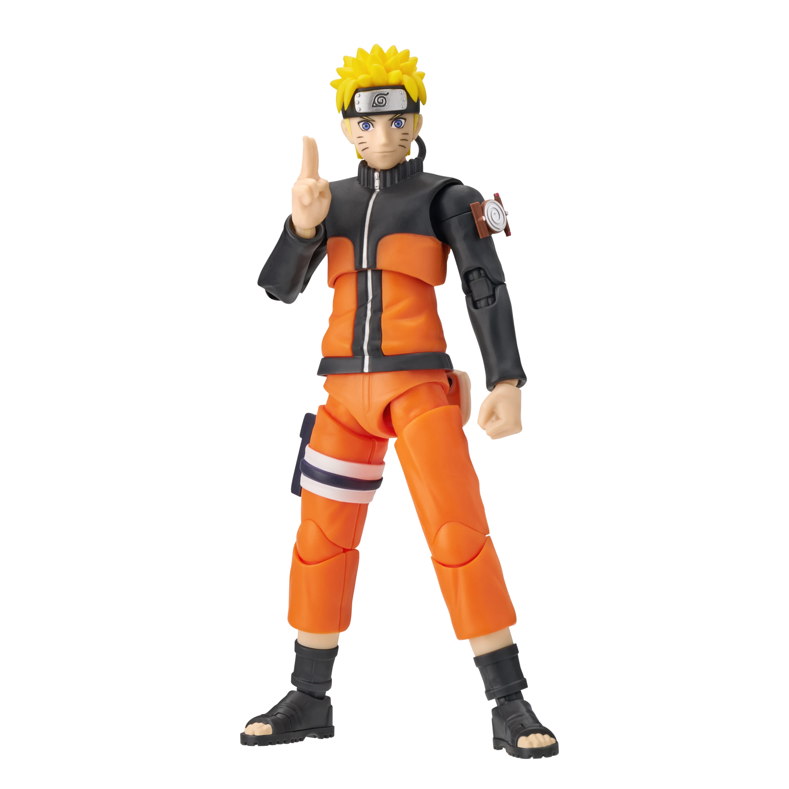 CC02 Naruto Uzumaki