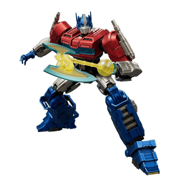 AE04 ONE Optimus Prime