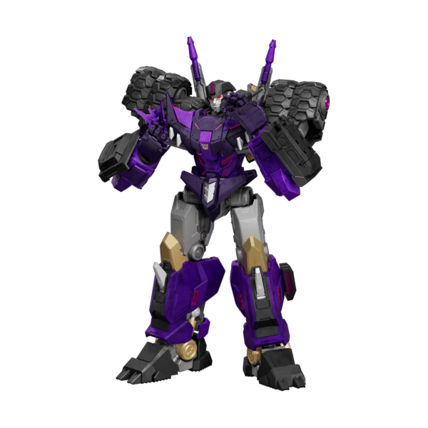 AE05 Comic Version Tarn