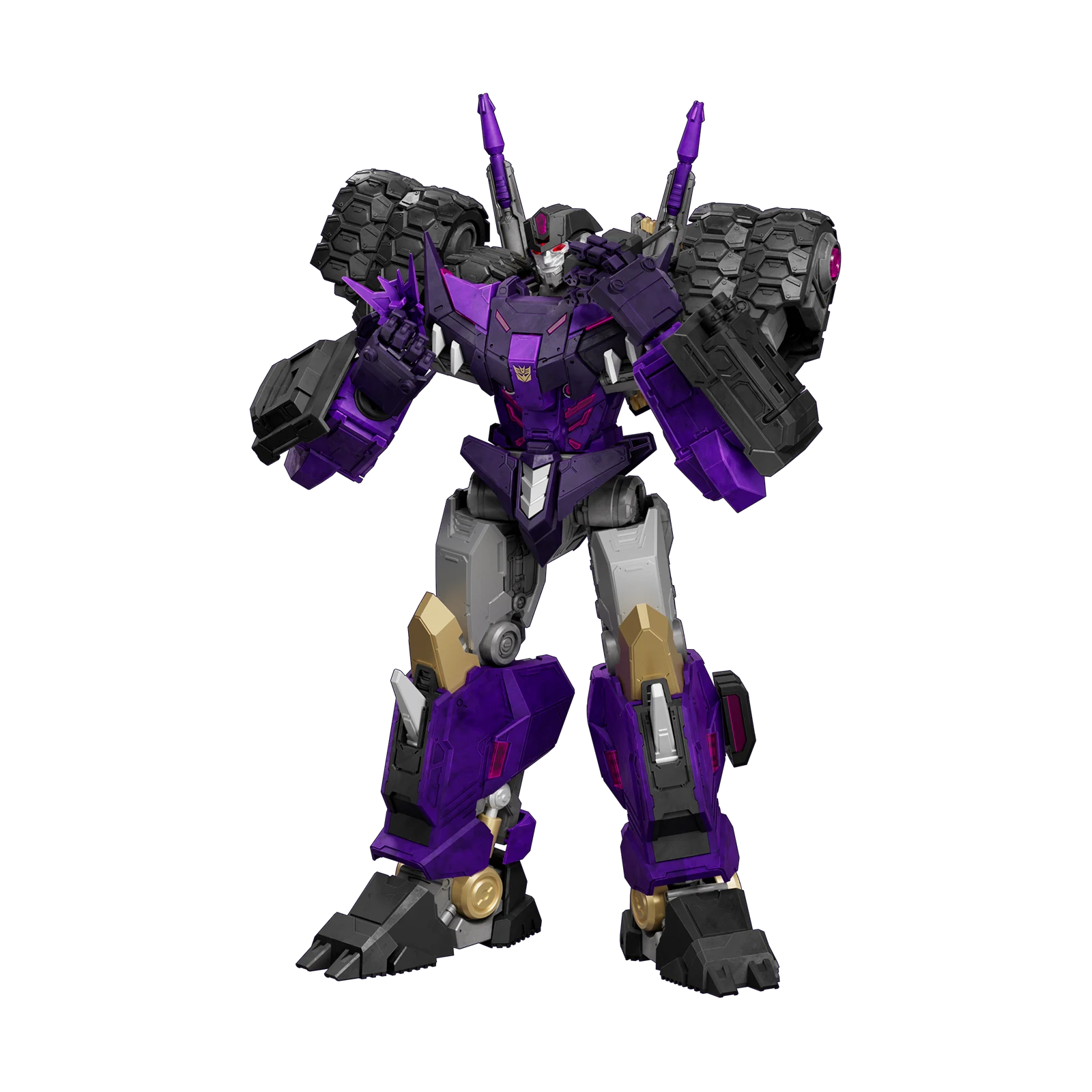AE05 Comic Version Tarn