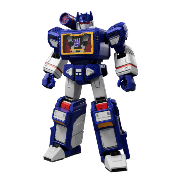 AE03 Soundwave