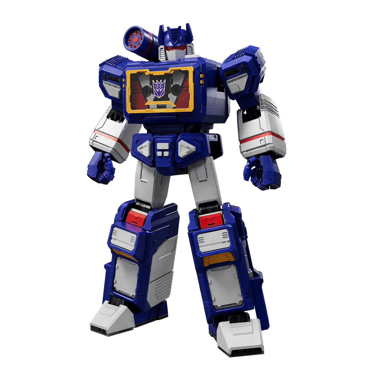 AE03 Soundwave - Image 1