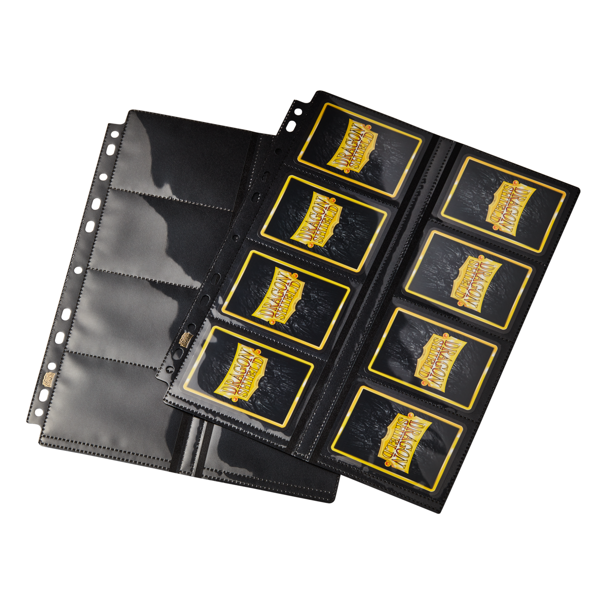 16 Pocket Pages - Regular - Standard Size - Image 4