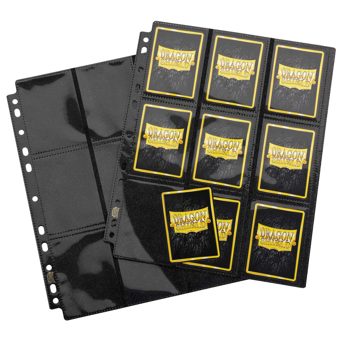 18 Pocket Pages - Regular - Japanese Size - Image 4