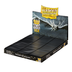 18 Pocket Pages - Non-Glare - Standard Size - Image 2