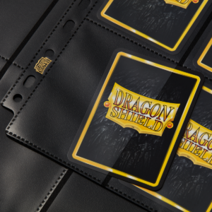 18 Pocket Pages - Non-Glare - Standard Size - Image 3