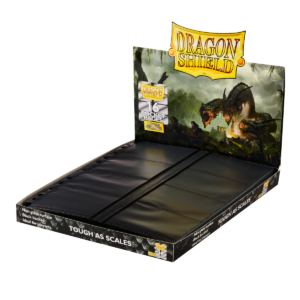 16 Pocket Pages - Non-Glare - Standard Size - Image 2