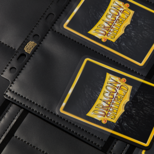 16 Pocket Pages - Non-Glare - Standard Size - Image 3