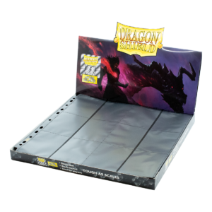 24 Pocket Pages - Non-Glare - Standard Size - Image 2