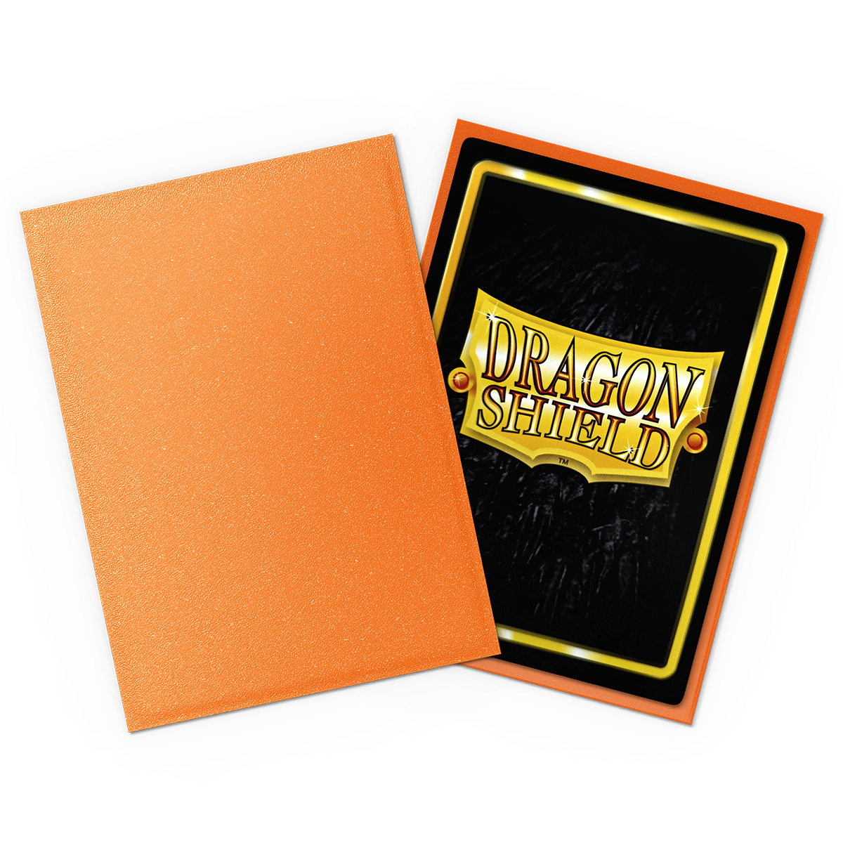 Amber - Matte Sleeves (Standard) - Image 2