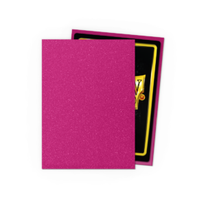 Pink Sapphire - Matte Sleeves - Image 2