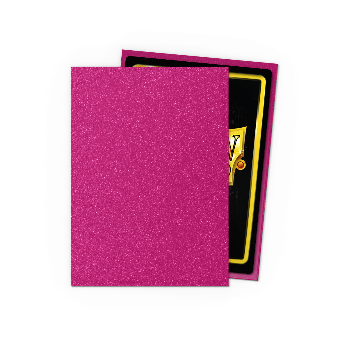 Pink Sapphire - Matte Sleeves - Image 2
