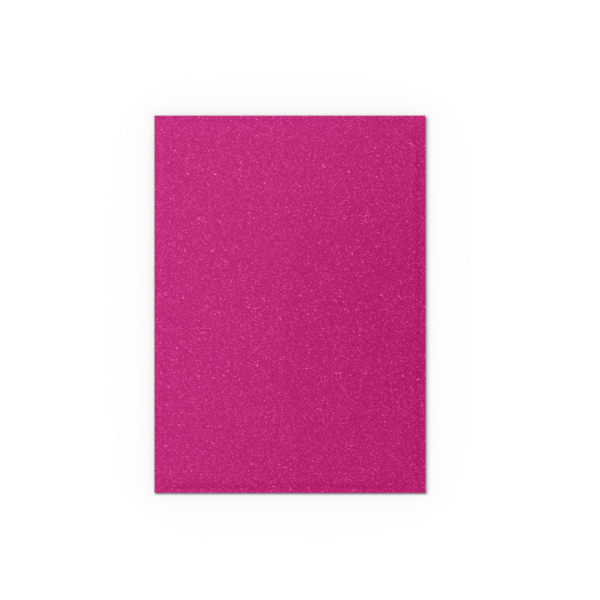 Pink Sapphire - Matte Sleeves