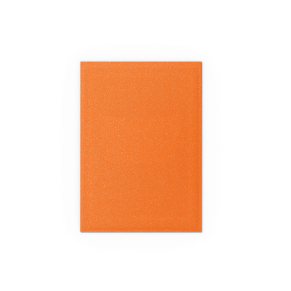 Amber - Matte Sleeves (Standard)