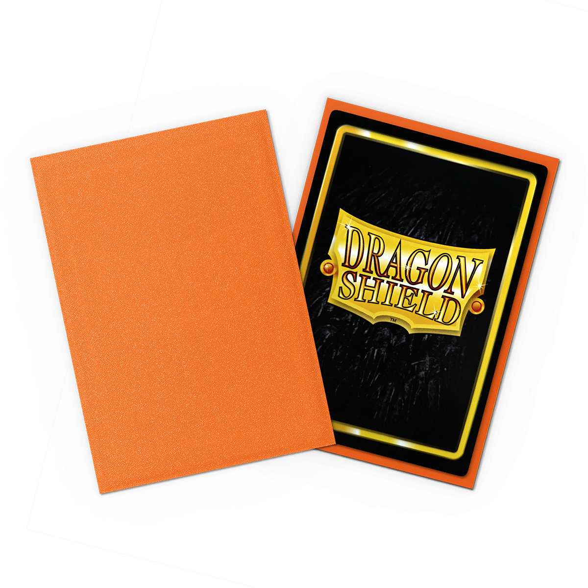 Amber - Matte Sleeves (Standard) - Image 6
