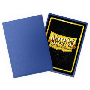 Blue - Non-Glare - Matte Sleeves - Image 3