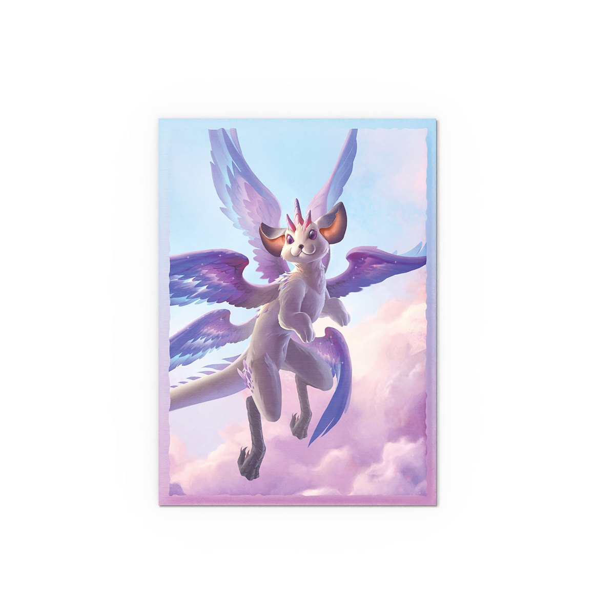 The Whiskerwing - Image 4