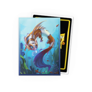 The Cinderfin - Image 2
