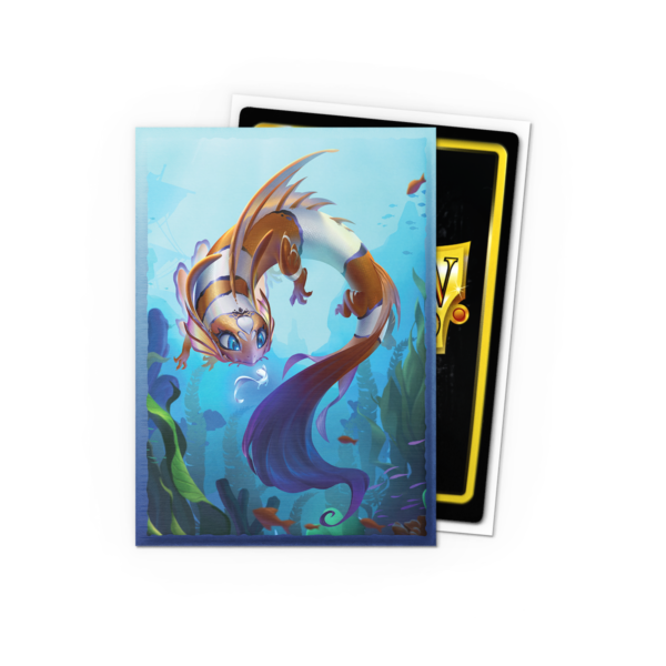 The Cinderfin