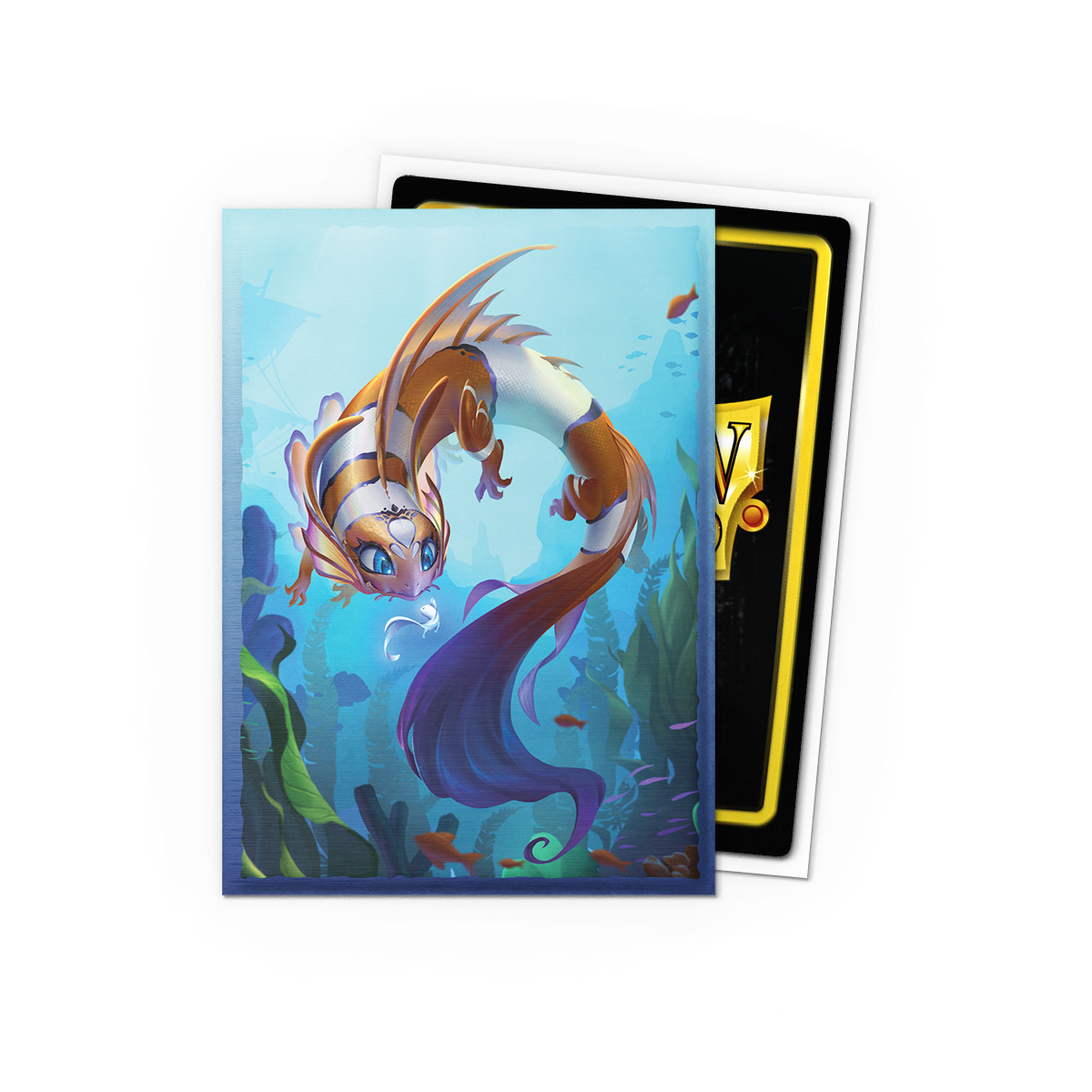The Cinderfin - Image 2