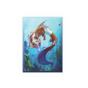 The Cinderfin - Image 4