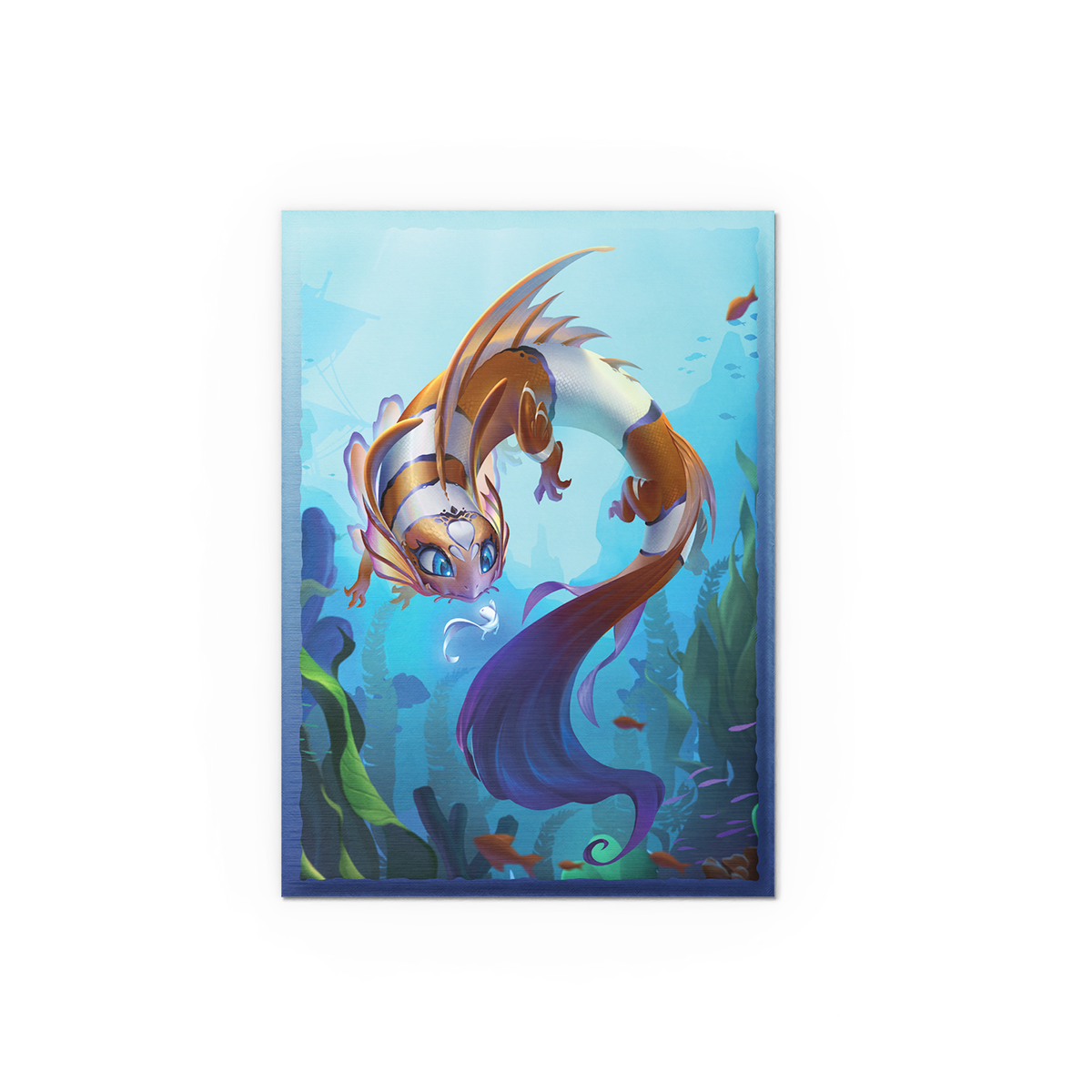 The Cinderfin - Image 4