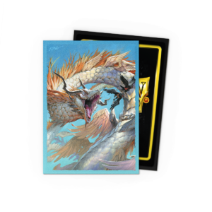 Signature Series - The Ejsingandr - Matte Dual Art Sleeves - Image 2