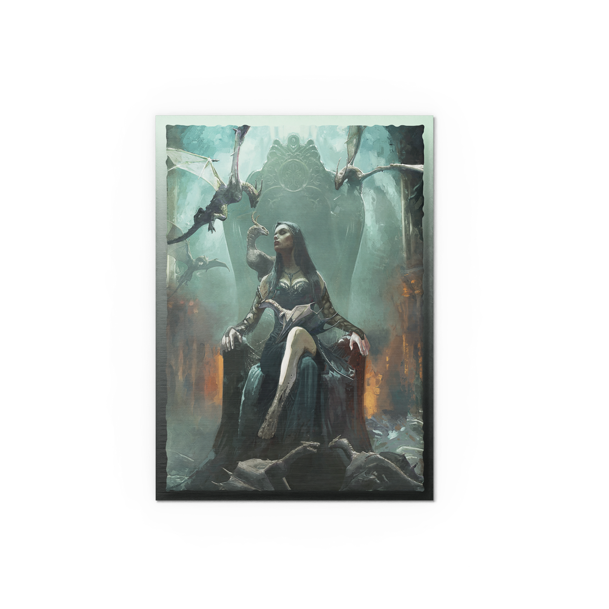 Halloween 2024 - Brushed Art Sleeves (Japanese) - Image 3