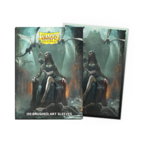 Halloween 2024 - Brushed Art Sleeves (Japanese) - Image 1