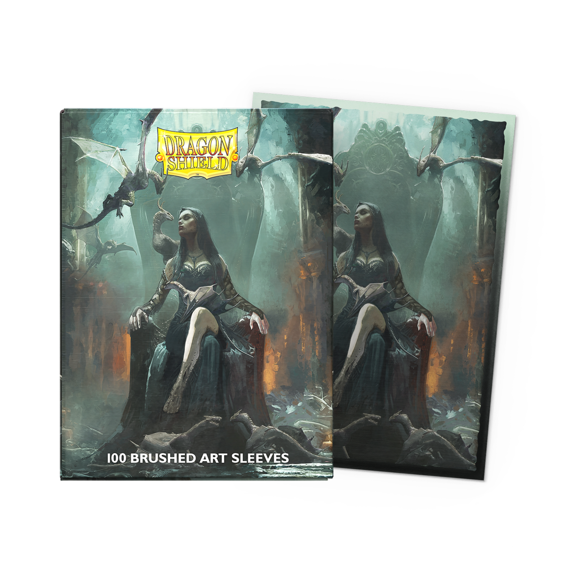 Halloween 2024 - Brushed Art Sleeves (Japanese)