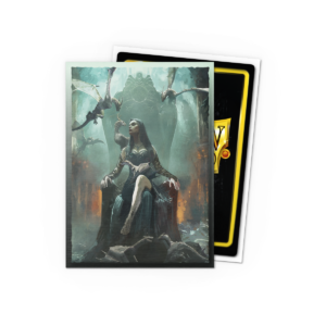 Halloween 2024 - Brushed Art Sleeves (Japanese) - Image 2