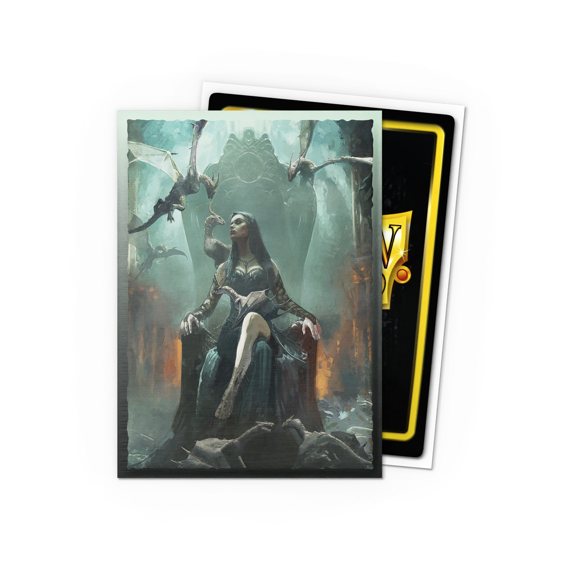 Halloween 2024 - Brushed Art Sleeves (Japanese) - Image 2