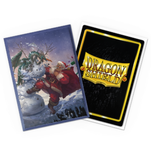 Christmas 2025 - Brushed Art Sleeves - Image 6