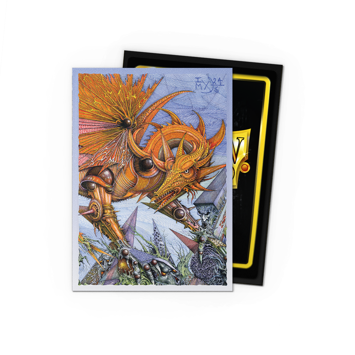 Signature Series - The Millerax - Image 2