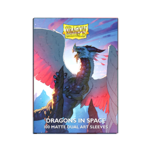 Dragons in Space - Image 3