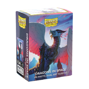 Dragons in Space - Image 4