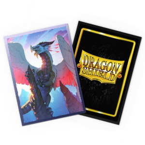 Dragons in Space - Image 2