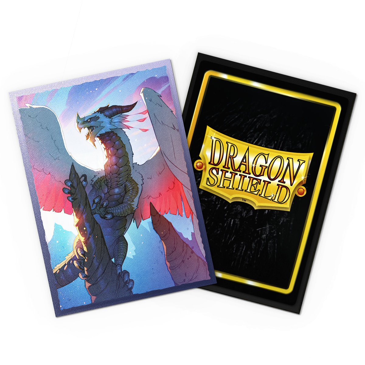 Dragons in Space - Image 2
