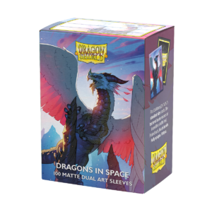 Dragons in Space - Image 5