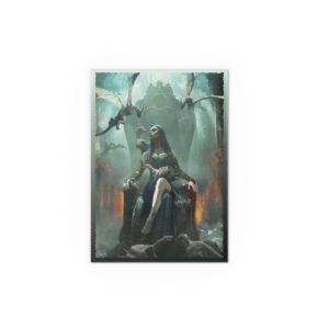 Halloween 2024 - Brushed Art Sleeves (Japanese) - Image 7